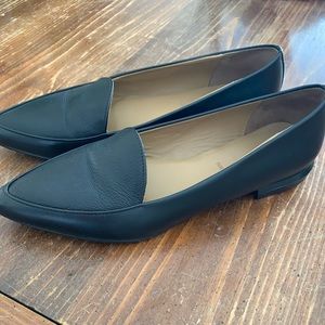 Everlane leather loafer